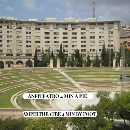 Apartalux Plaza Espana Ii 公寓 貝尼多姆